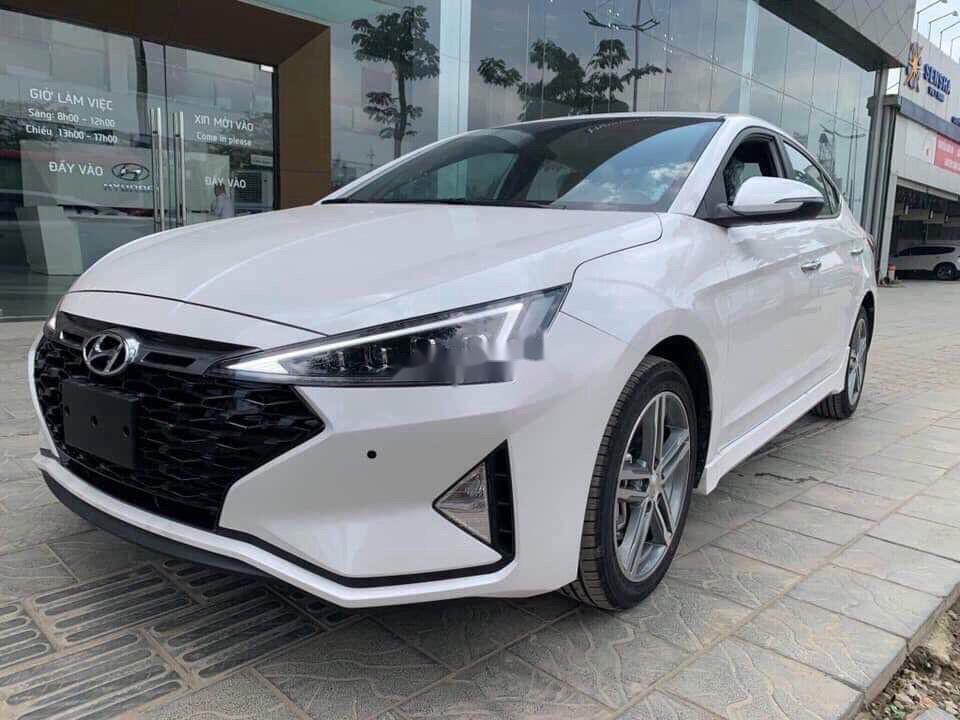 Mua bán Hyundai Elantra 2020 giá 530 triệu - 2712075