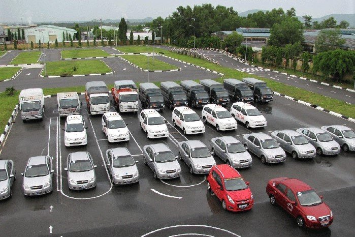 Tin ô tô nổi bật nhất tuần từ ngày 4/5 đến 9/5/2020 - Ảnh 1.