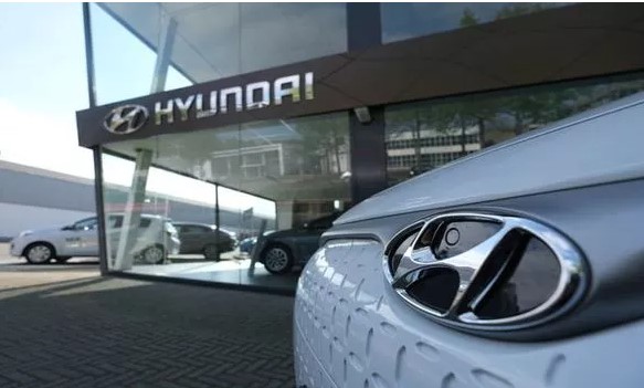 Hyundai triệu hồi 100.000 xe do lỗi bảng mạch.