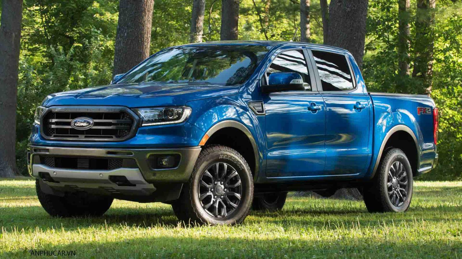 Ford Ranger 2016 Ford Ranger 2016
