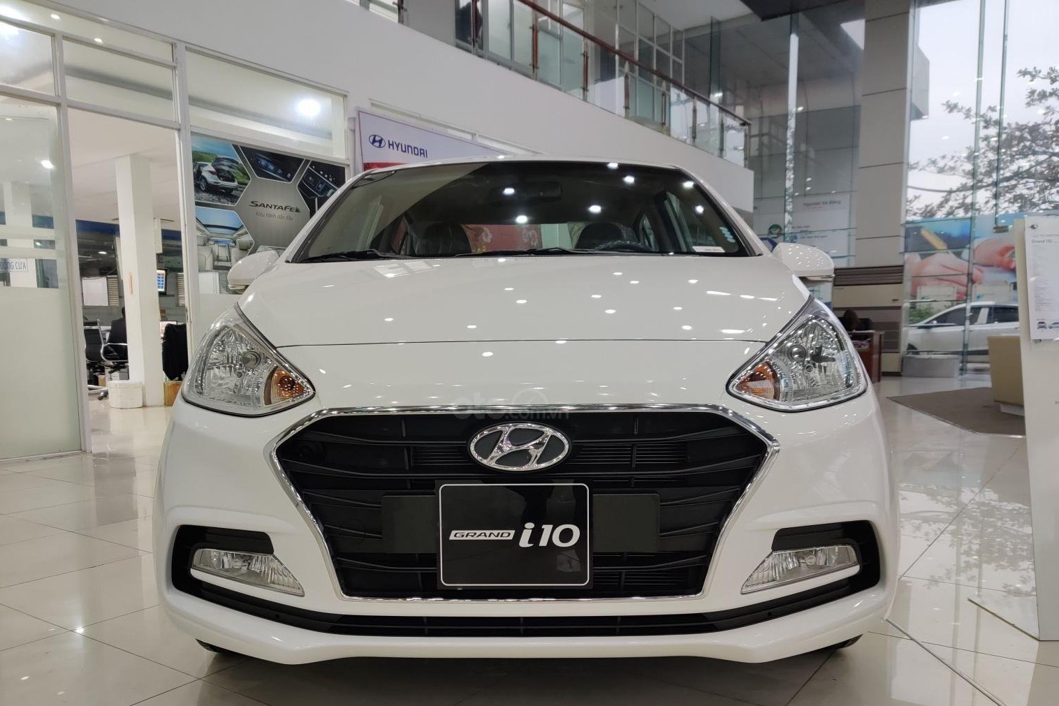 Hyundai Grand i10 tại Việt Nam a1