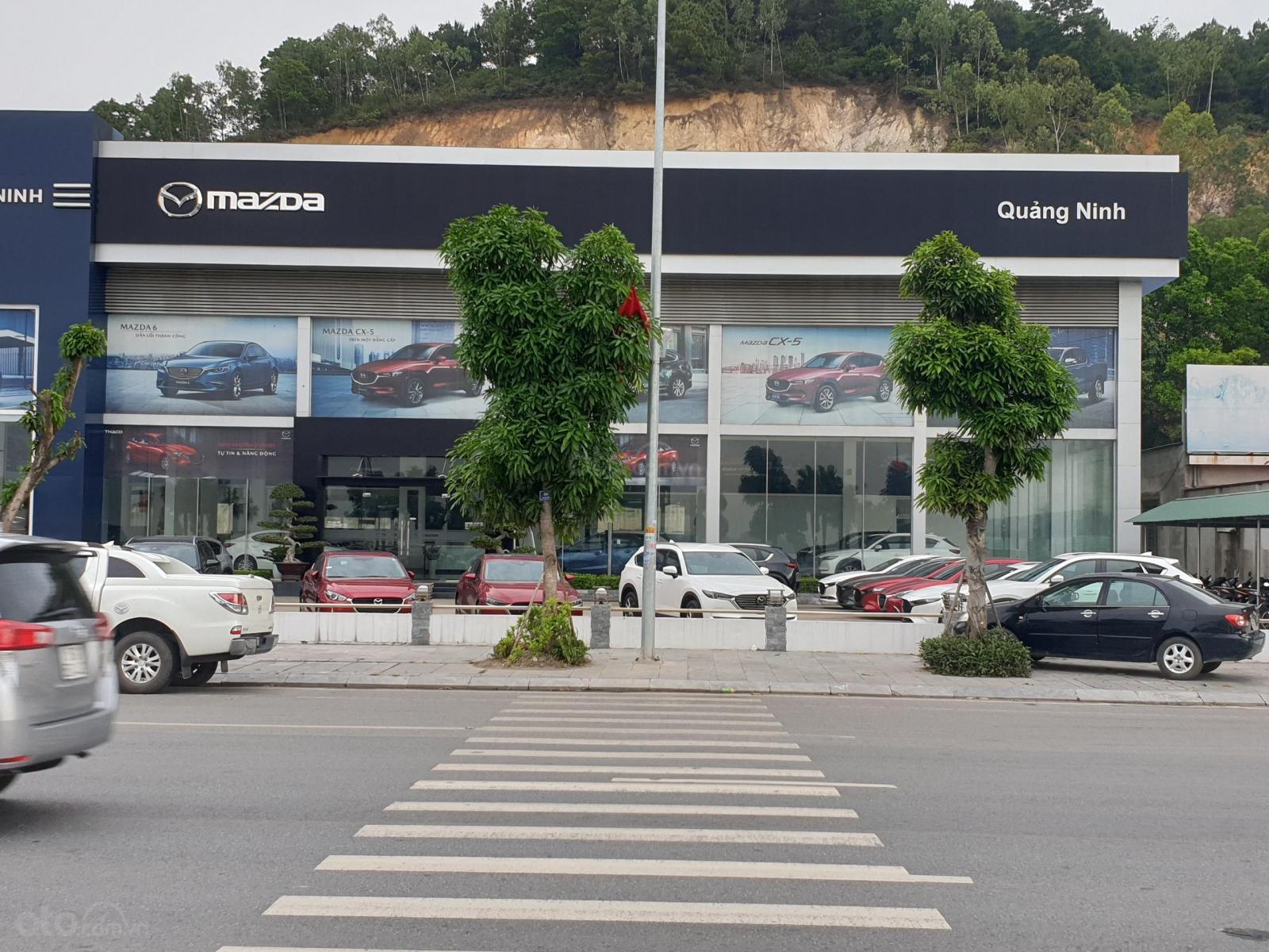 Mazda Quảng Ninh (2)