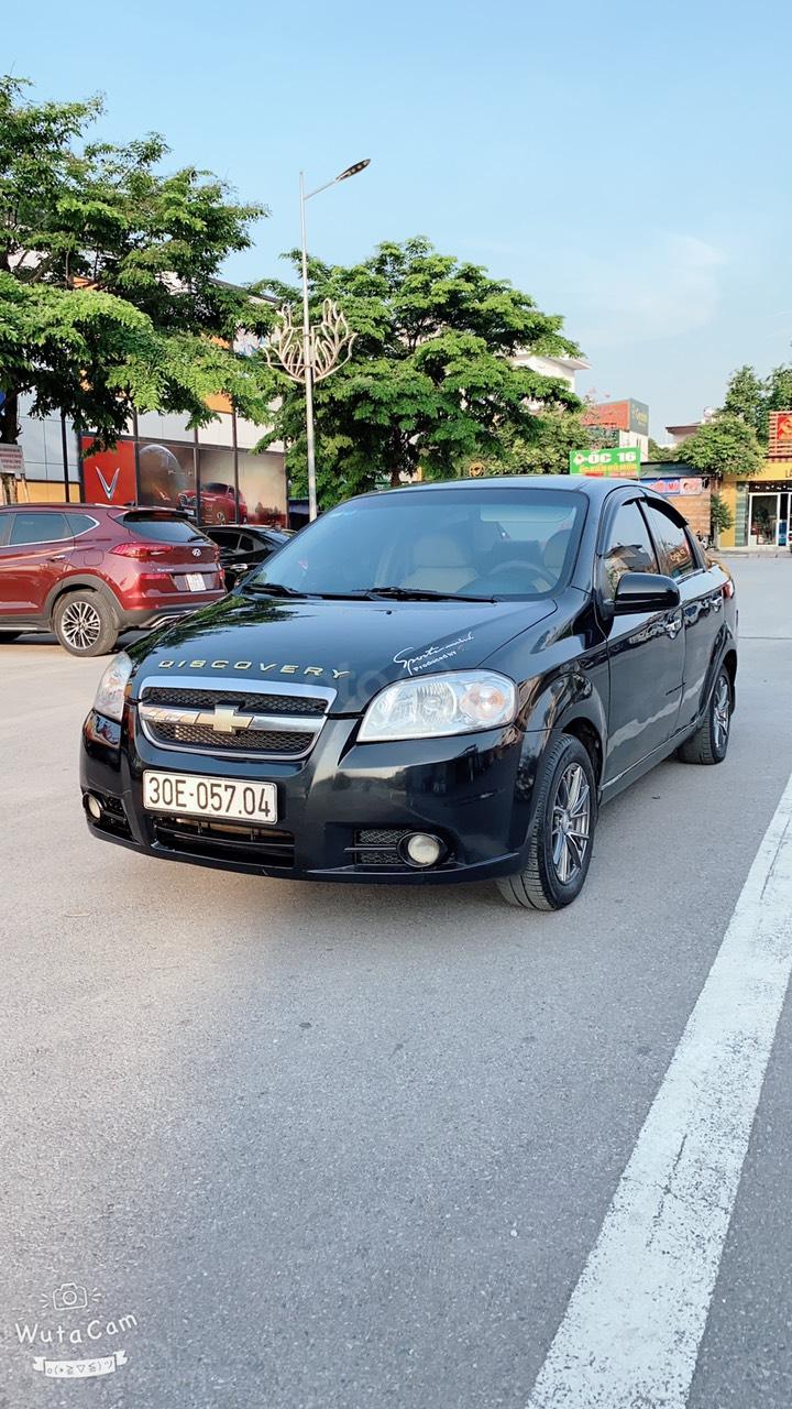 Bán Daewoo Gentra 2008 độ full Chevrolet Aveo ... - Oto.com