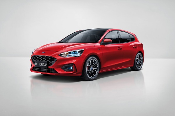 Ford Focus 2016 Ford Focus 2016