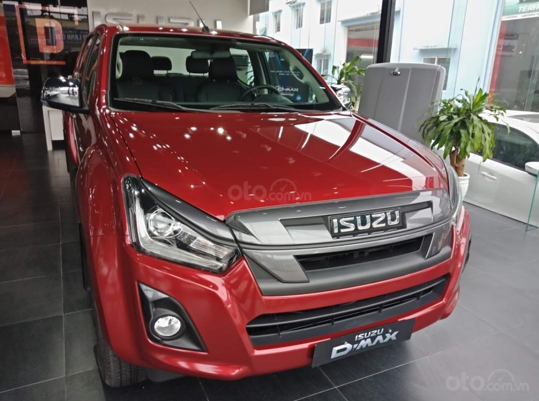 Isuzu Việt Hải (6)