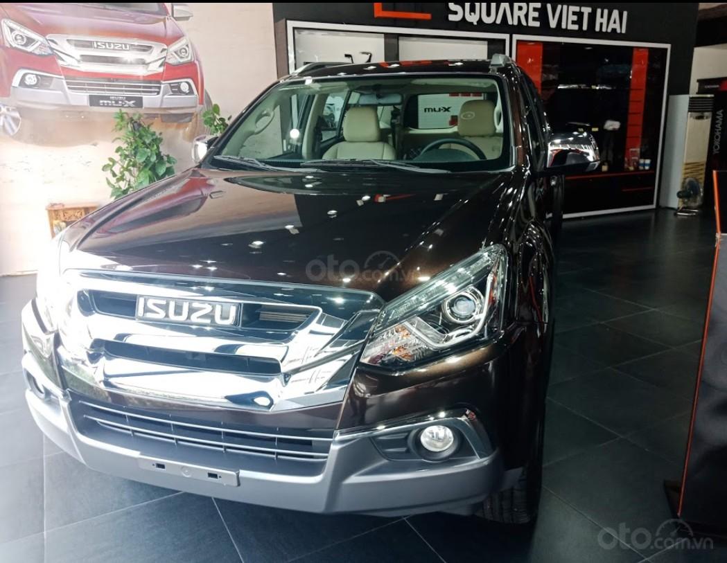 Isuzu Việt Hải (8)