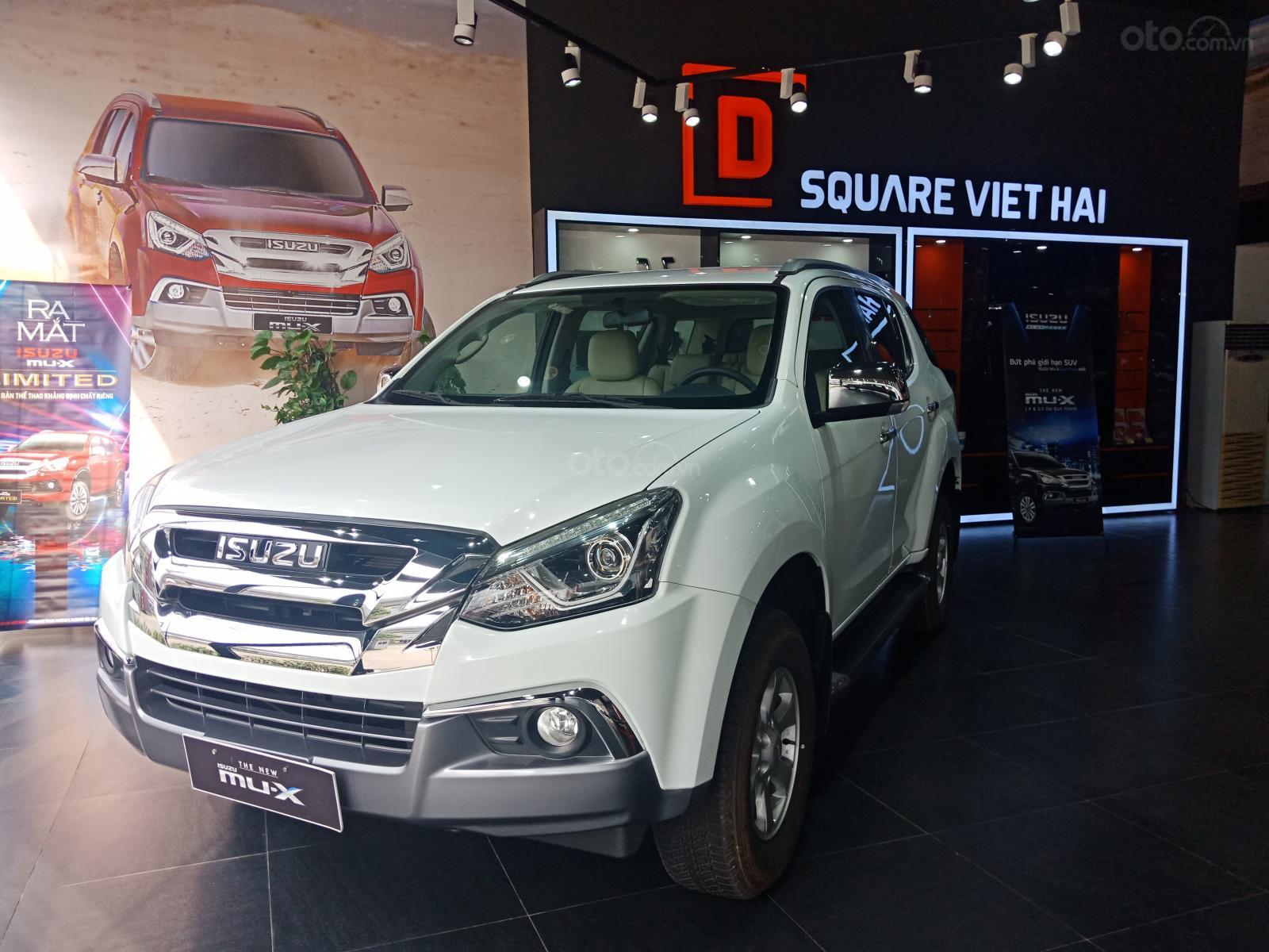 Isuzu Việt Hải (11)