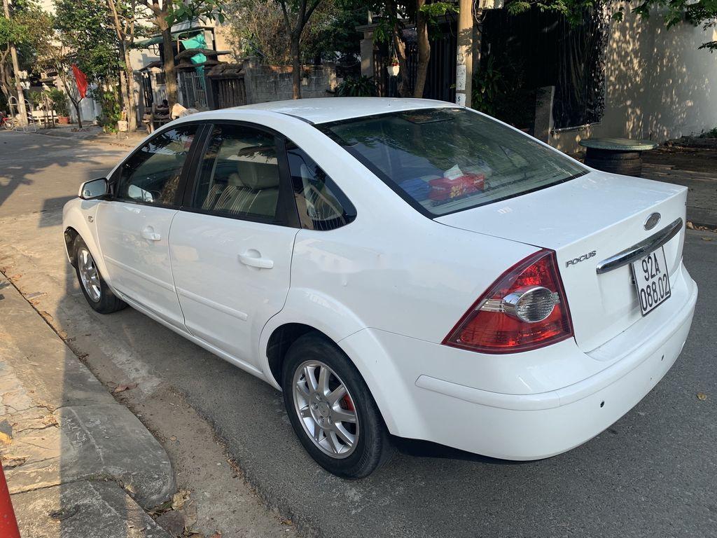 2005 Ford Focus 16 Petrol Automatic 5 Door Hatchback Left Hand Drive Car  for sale in Spain  Cars for sale in Spain