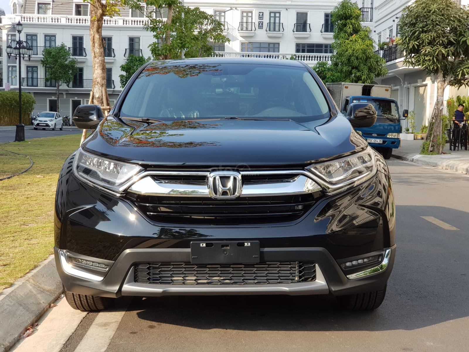 Mua bán Honda CR-V 2020 giá 1 tỉ 023 triệu - 2736209