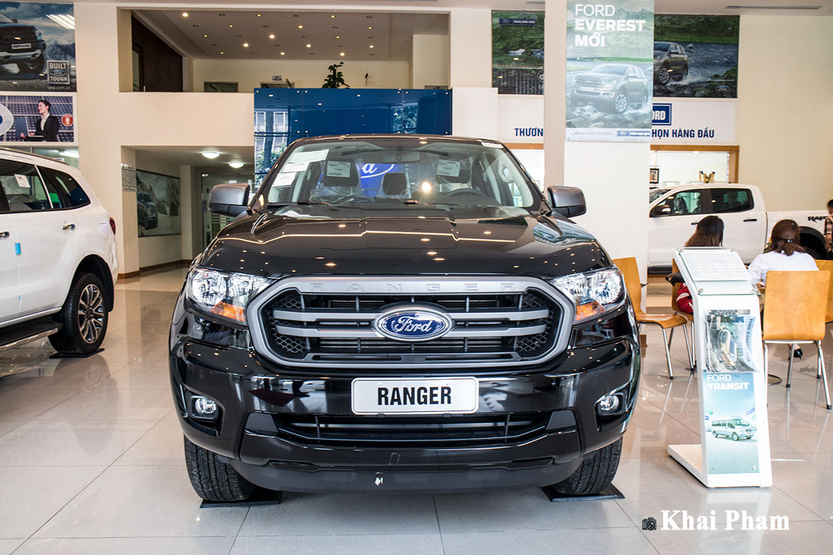 Giá xe ô tô quay đầu tăng giá, Ford Ranger bản bán chạy nhất phải "mua lạc" mới giao xe a4