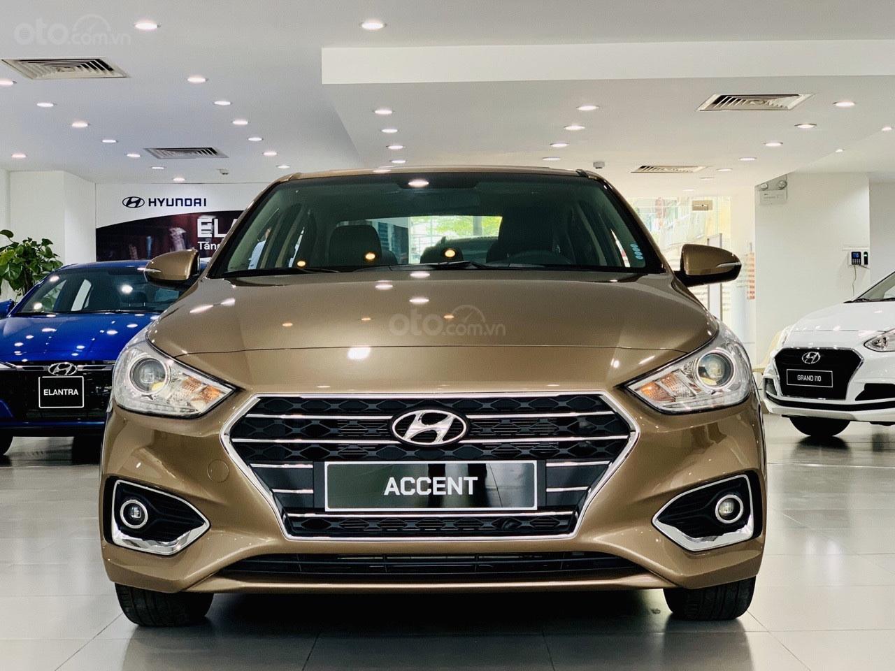 Hyundai Accent Giá lăn bánh thông số ưu đãi mới 62021
