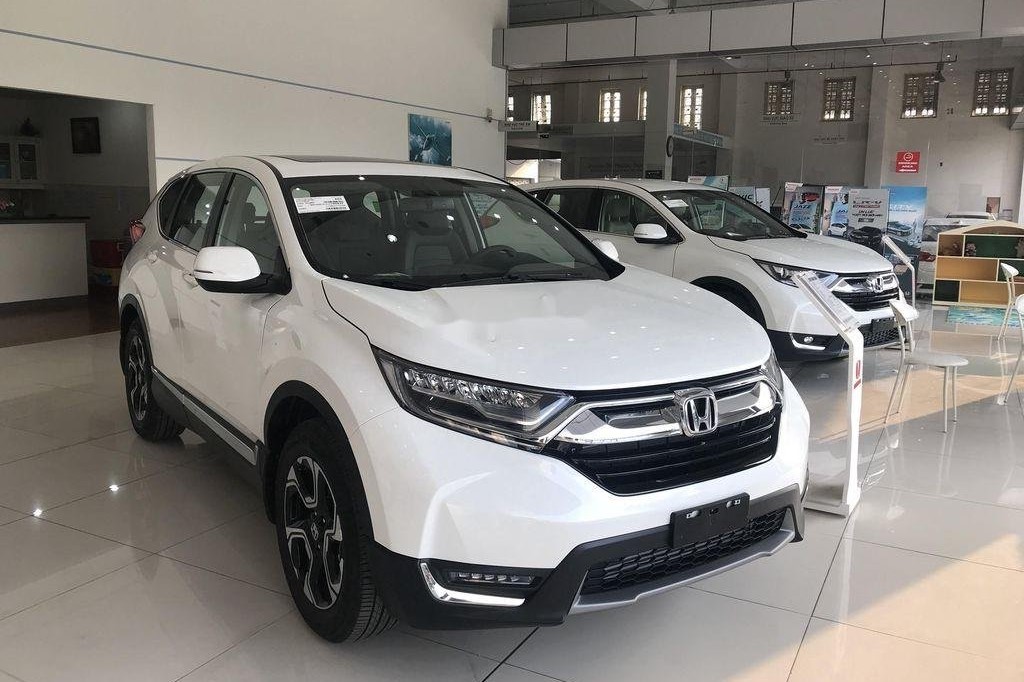 Honda CR-V đang bán tại Việt Nam Honda CR-V đang bán tại Việt Nam 1