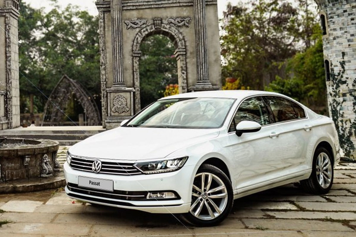 Giá xe Volkswagen 2020 Giá xe Volkswagen 2020