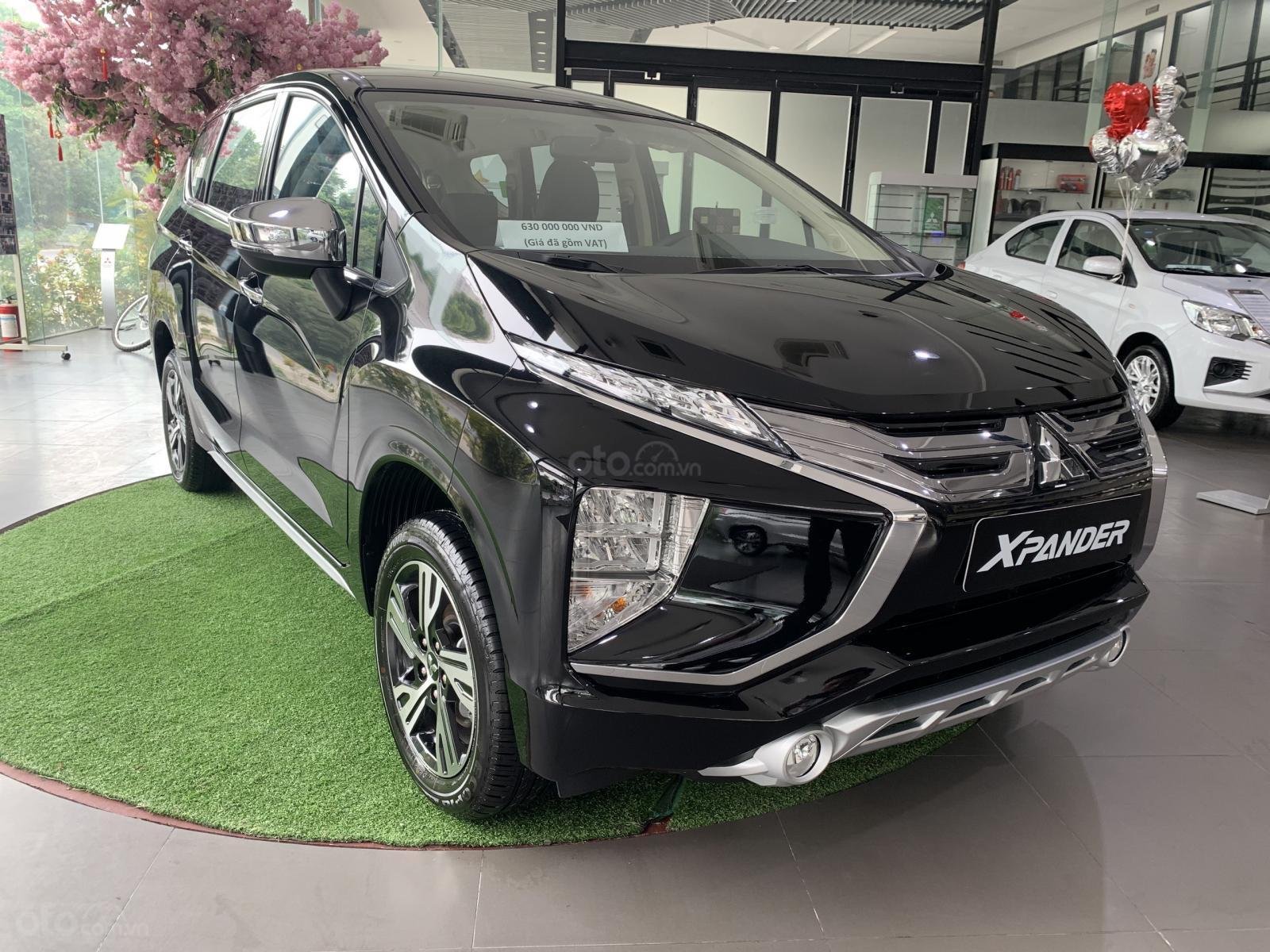 Mitsubishi Xpander: Doanh số 685 xe Mitsubishi Xpander: Doanh số 685 xe 1