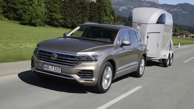Volkswagen Touareg 2021 bản đặc biệt chào giá 1,5 tỷ siêu sang không ngán off-road Volkswagen Touareg 2021 bản đặc biệt chào giá 1,5 tỷ siêu sang không ngán off-road.