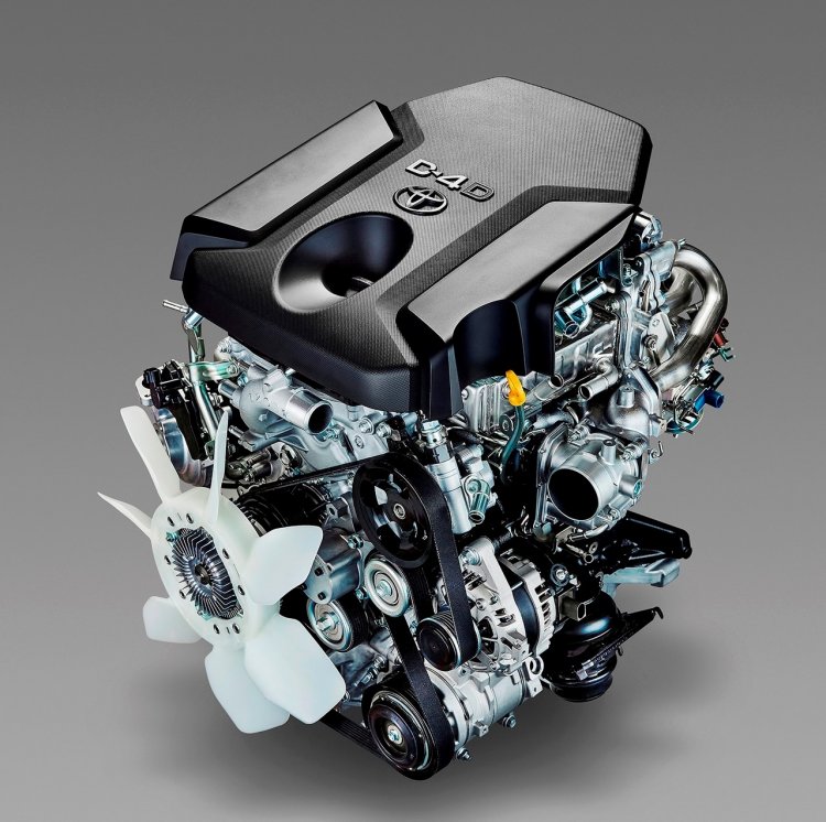 Chưa rõ nâng cấp về hệ truyền động trên Toyota Innova 2021 Chưa rõ nâng cấp về hệ truyền động trên Toyota Innova 2021..