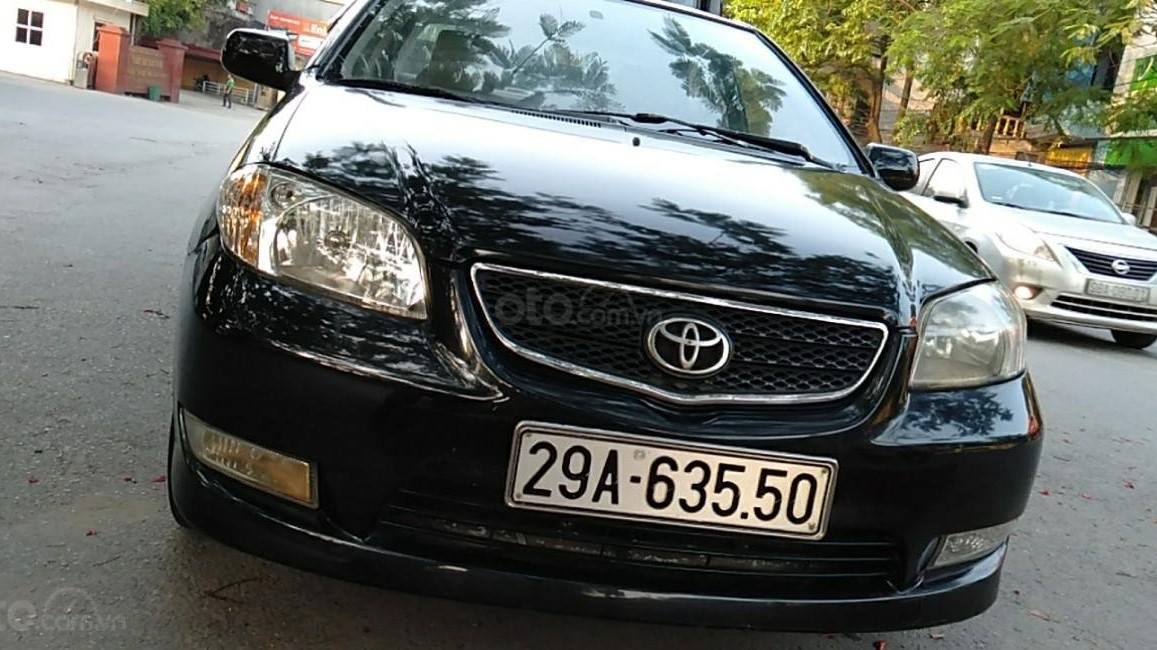 Toyota Vios  Xe ô tô cũ bán chạy nhất năm 2023  Ngọc An Auto  Trung Tâm  kinh doanh xe cũ Miền Nam