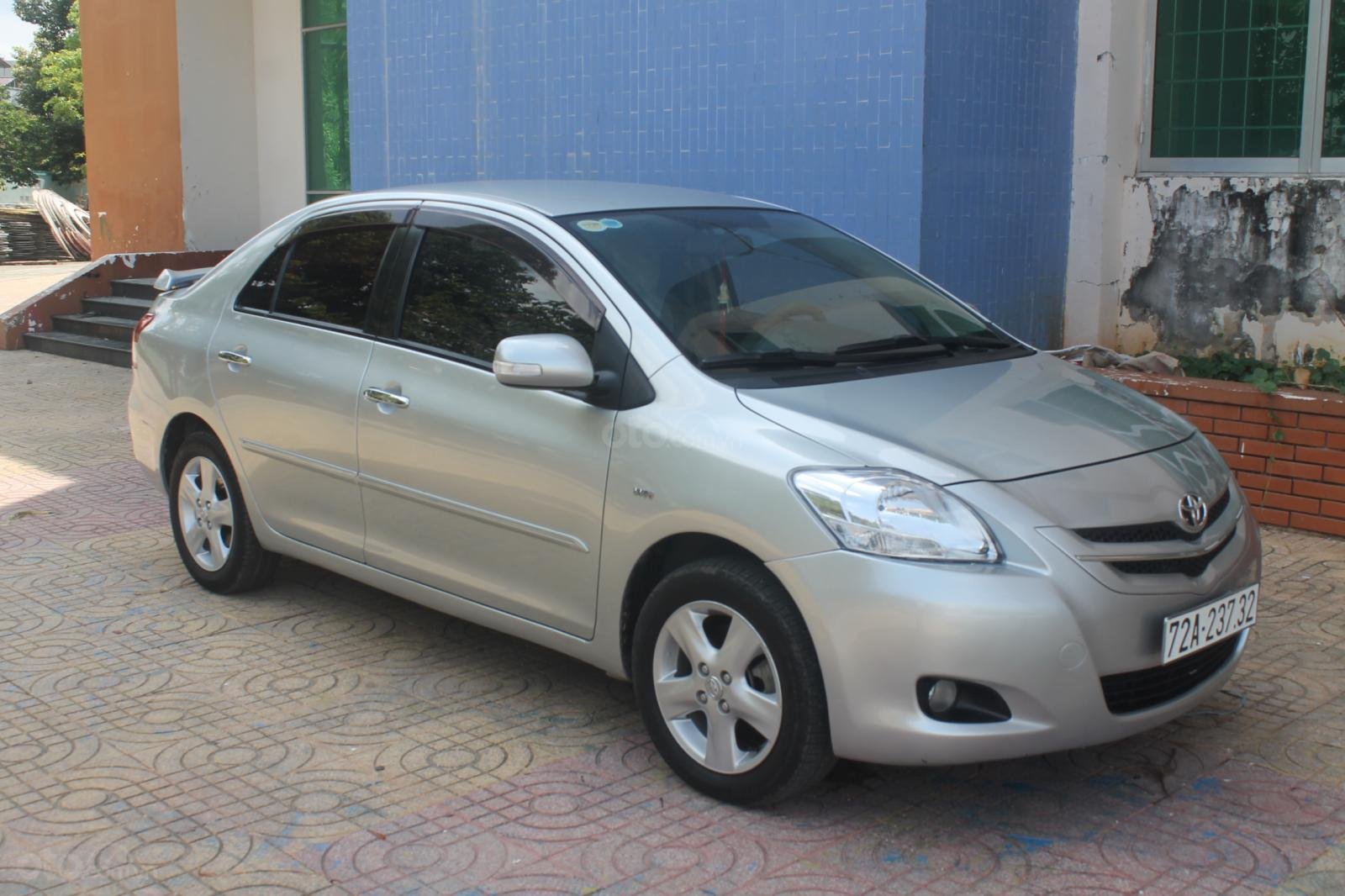 Đánh giá xe vios cũ 2013  Update bảng giá chi tiết hôm nay