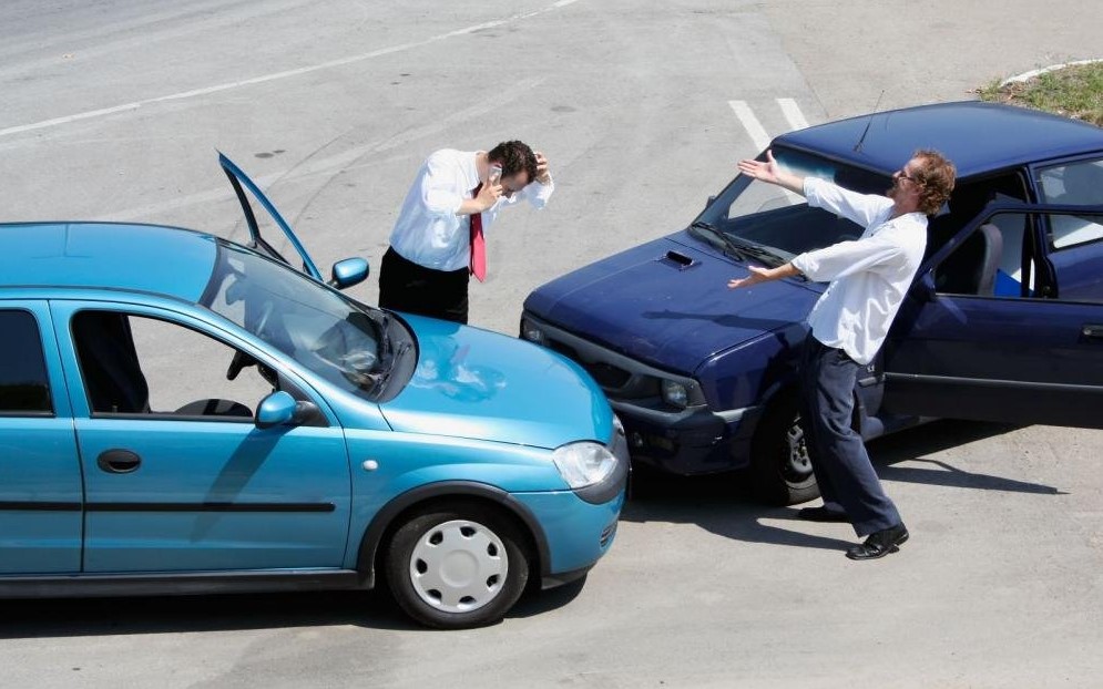 Nguyên tắc bồi thường trong bảo hiểm chủ xe ô tô cần nhớ 1