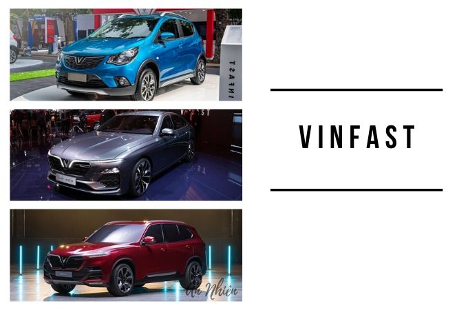 Giá xe VinFast mới áp dụng từ tháng 7: Fadil có giá cao nhất phân khúc - Ảnh 1.