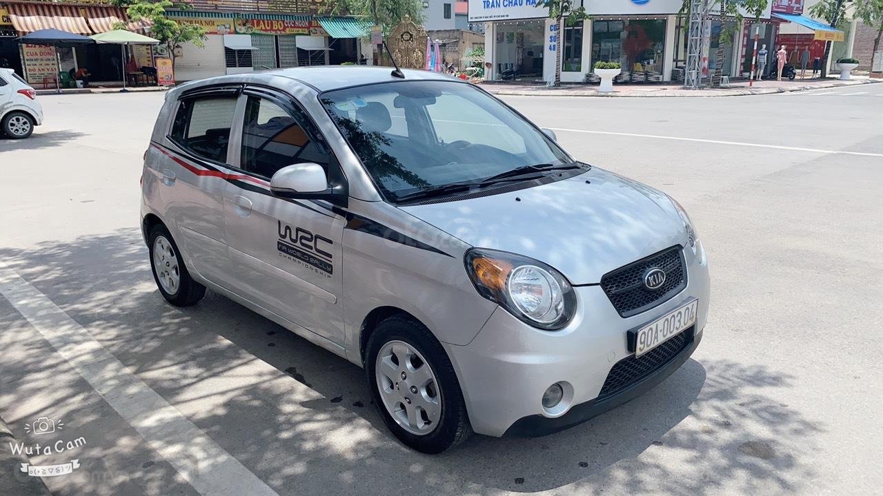 Những điều cần chú ý khi mua xe Kia Morning cũ - Ảnh 2.