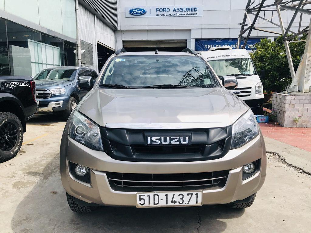 Dịch vụ  ISUZU VIETNAM
