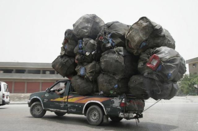 "Ngựa thồ" cũng nên được chăm chút "Ngựa thồ" cũng nên được chăm chút.