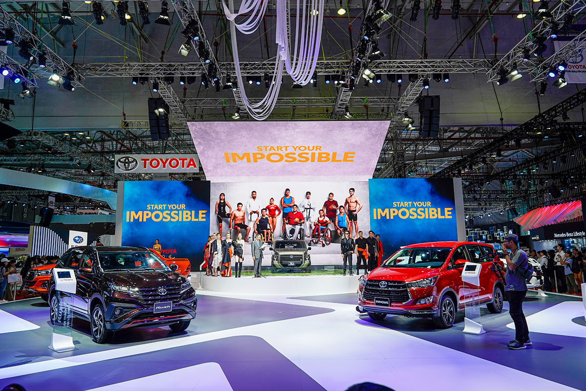 giảm 50% lệ phí trước bạ cho xe lắp ráp tạo ra cuộc cạnh tranh không công bằng với các dòng xe nhập khẩu 1