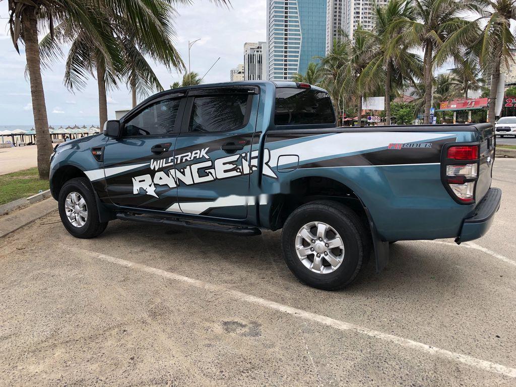 Ban Ford Ranger Xls 13 Gia 398tr