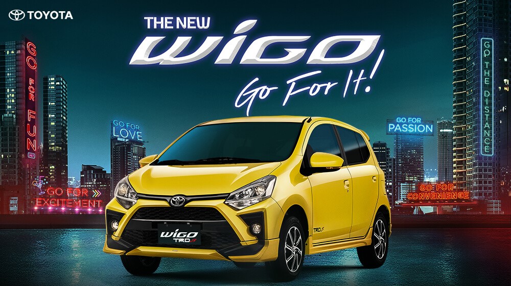 Toyota Wigo 2020 ra mắt thị trường Philippines vào tháng 6/2020 1