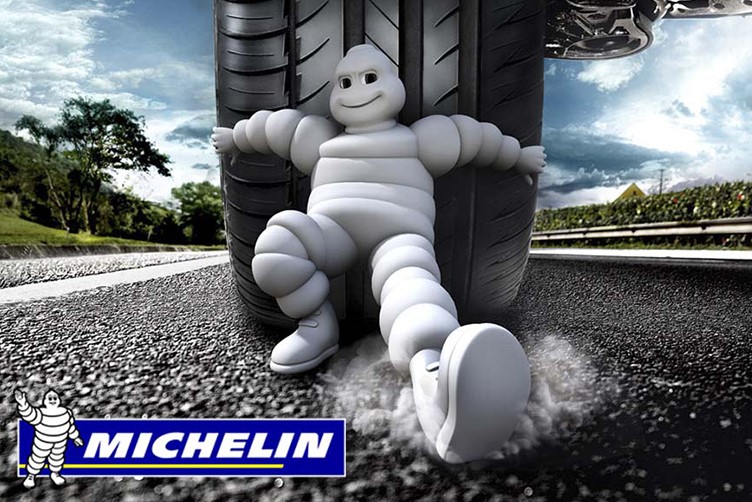 Bảng giá lốp Michelin mới nhất 2020 1