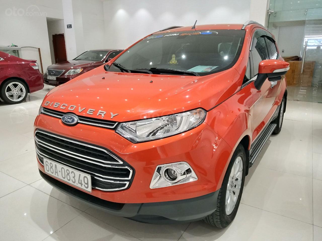 Mô Hình Xe Ford Ranger 2022 Màu Đỏ Cam