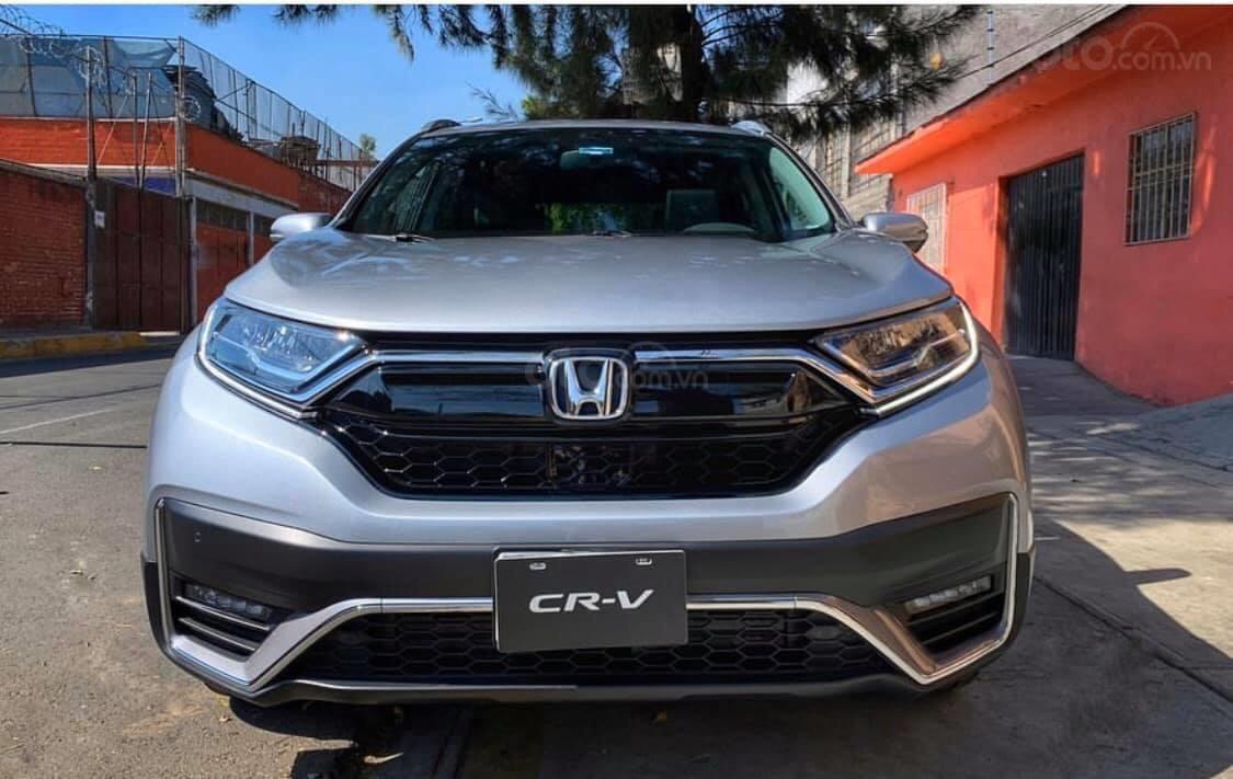 Honda CR V 2020