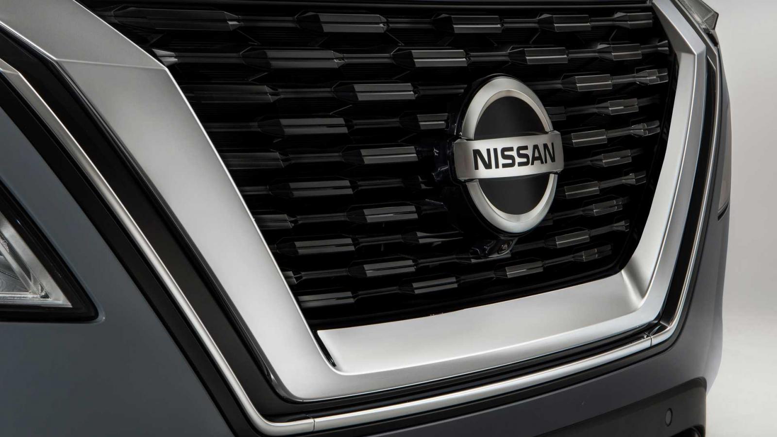 Nissan X-Trail thế hệ mới bao giờ về Việt Nam? Nissan X-Trail thế hệ mới bao giờ về Việt Nam