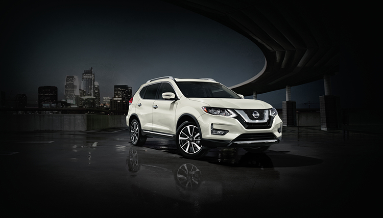 Nissan X-Trail thế hệ cũ Nissan X-Trail thế hệ cũ...