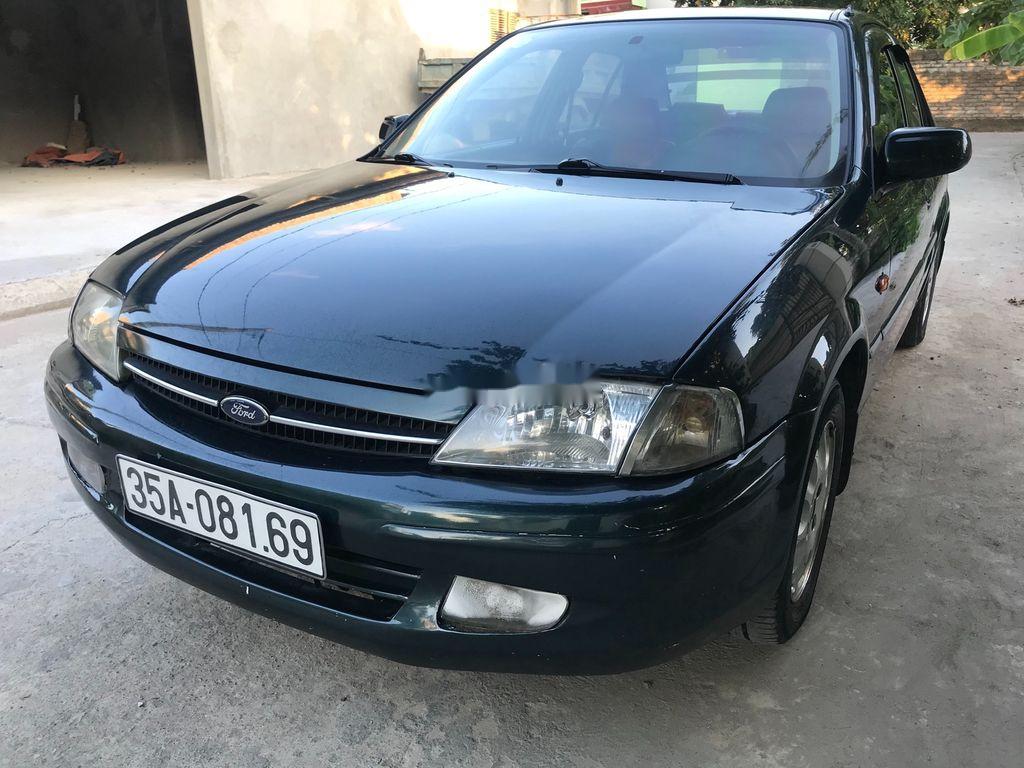 Mua bán Ford Laser 2000 giá 97 triệu - 2808916