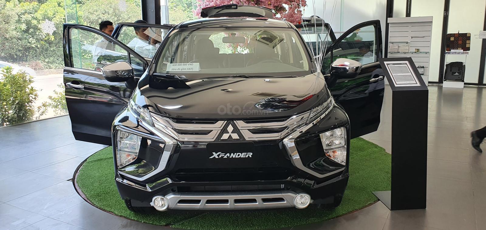 Mitsubishi Xpander AT Premium #45 Mitsubishi Xpander AT Premium