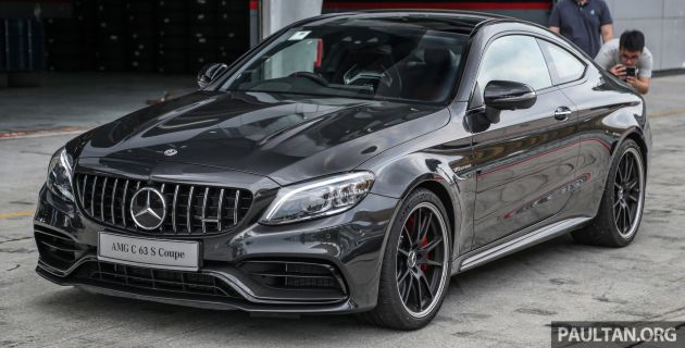 Mercedes-Benz CLE có vị trí thay thế C-Class và E-Class Coupe Mercedes-Benz CLE có vị trí thay thế C-Class và E-Class Coupe.