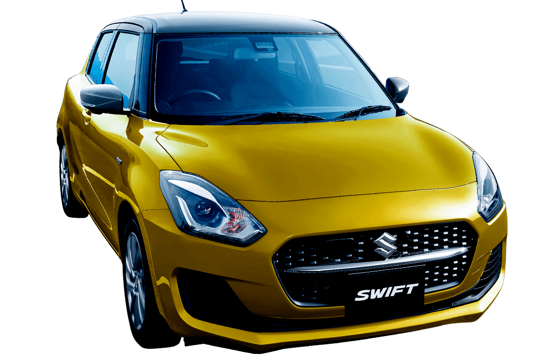 Đánh giá xe Suzuki Swift 2021 về đầu xe - Ảnh 1.