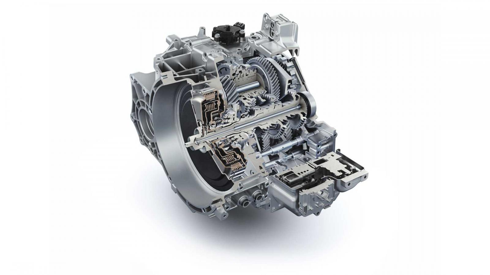 Tùy chọn hộp số mới góp phần tăng sức mạnh cho Hyundai Veloster N 2021.