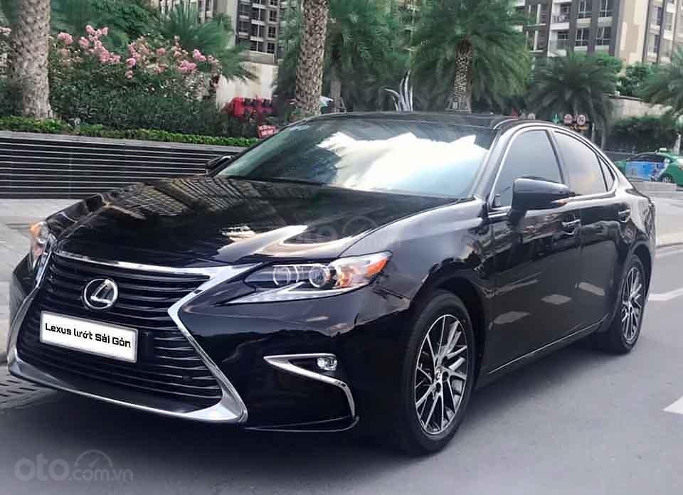 Bán xe Lexus ES 350 mới và cũ với giá cực tốt