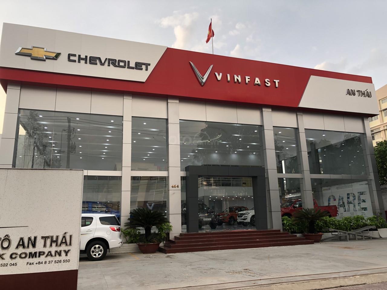 Vinfast - Chevrolet An Thái (1)
