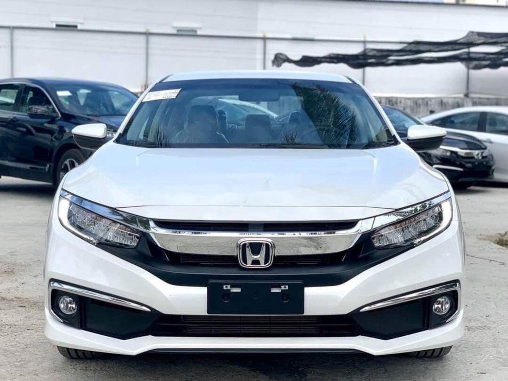 Bán xe ô tô Honda Civic 18 G 2020 giá 665 Triệu  4889318