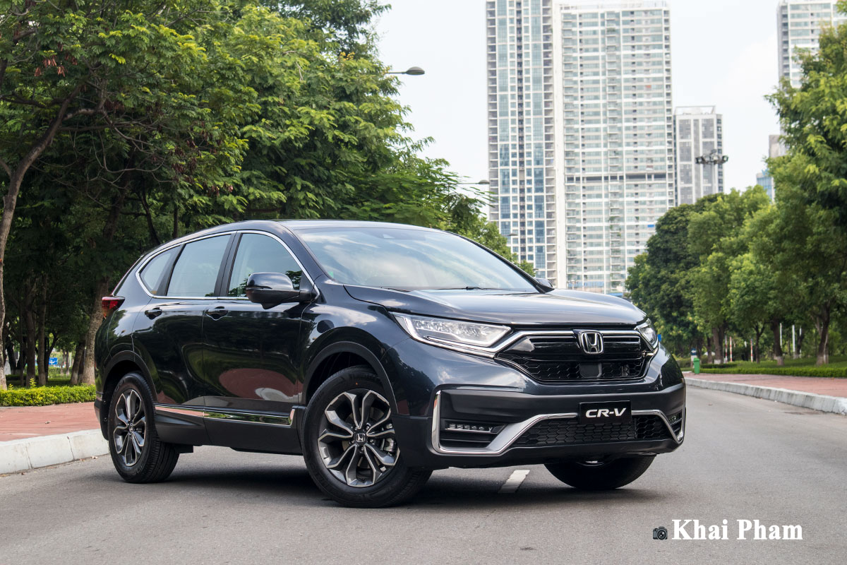 Toyota Safety Sense và Honda Sensing lần đầu xuất hiện, thị trường ô tô Việt đã được chú trọng a2
