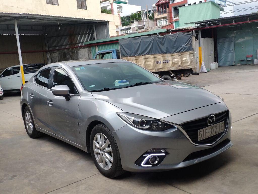 Mua bán Mazda 3 2015 giá 499 triệu  2848944