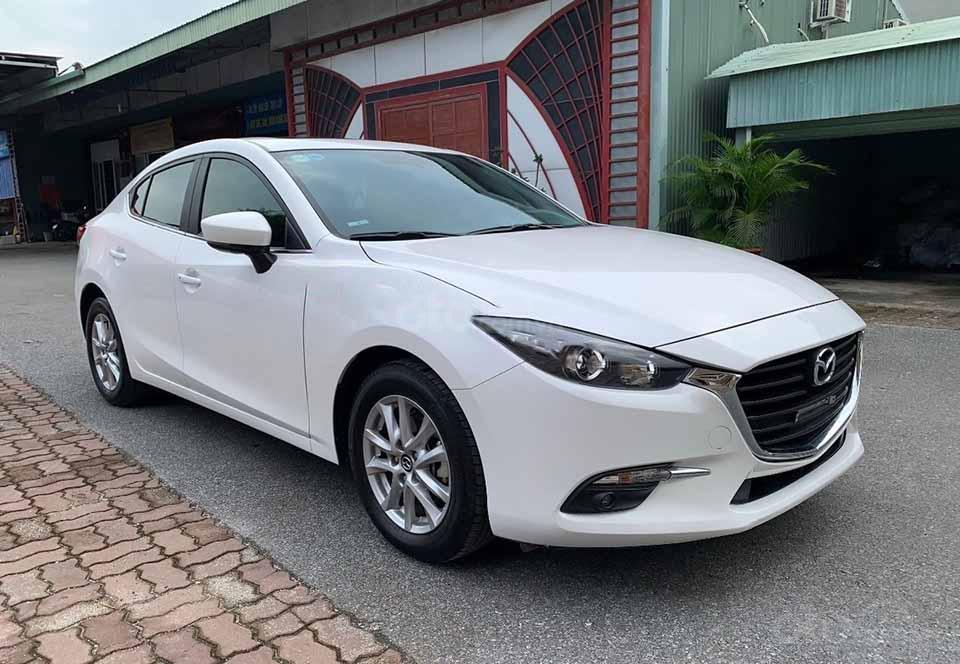 Mua bán Mazda 3 2018 giá 685 triệu  2211873