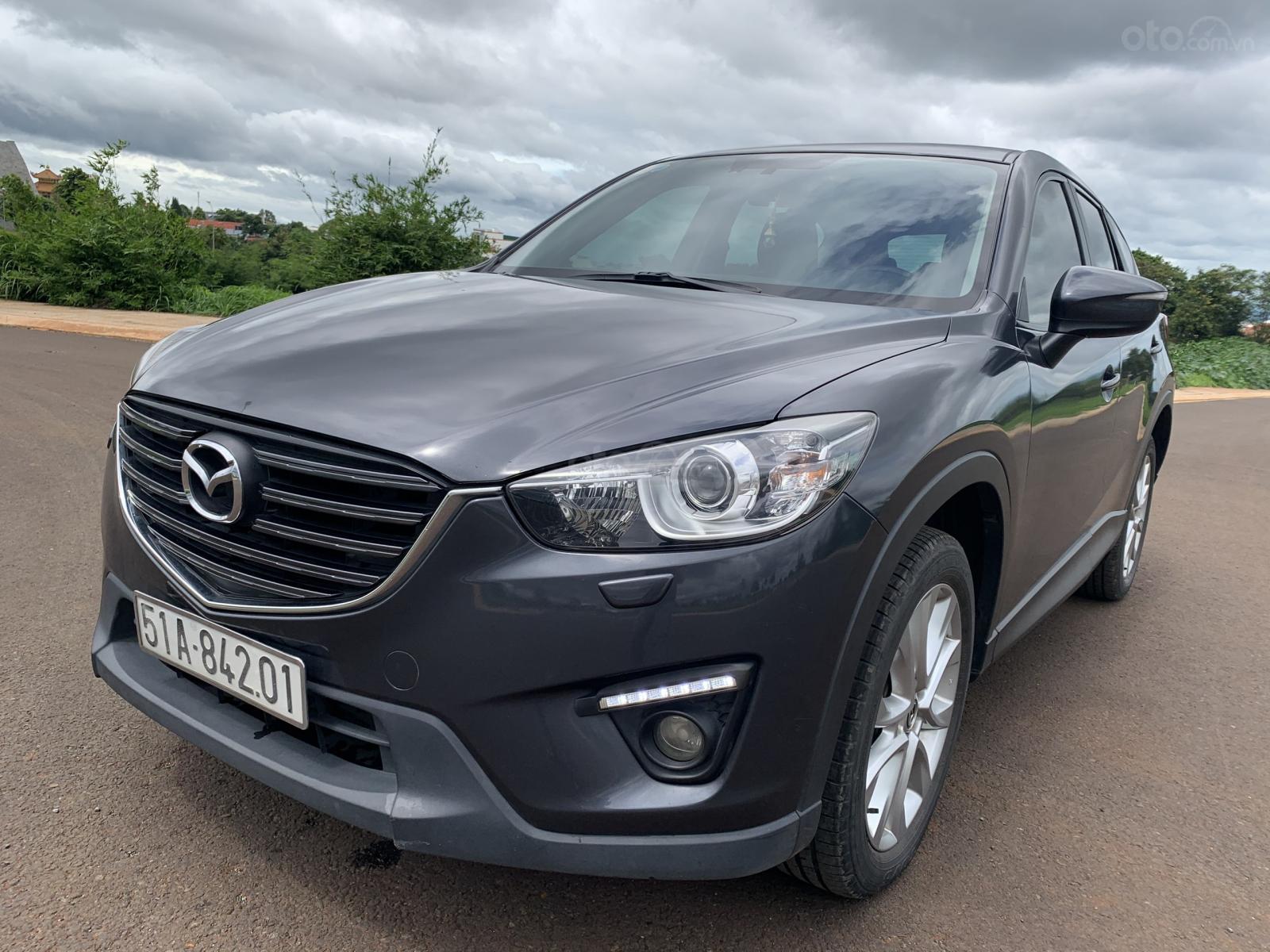 Mua bán Mazda CX-5 2014 giá 620 triệu - 2858063