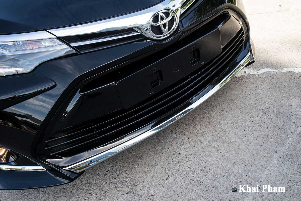 Có nên vay mua xe&nbsp;Toyota Corolla Altis 2020 1