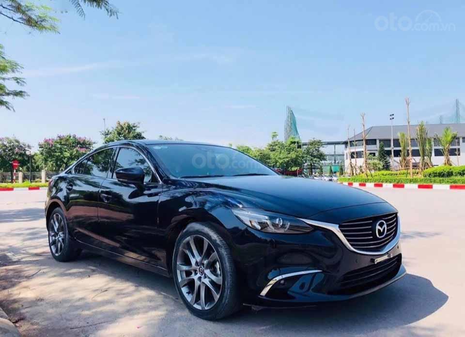 Mazda 6 2023 Giá lăn bánh tại Hà Nội Tphcm Tỉnh  Mua trả góp