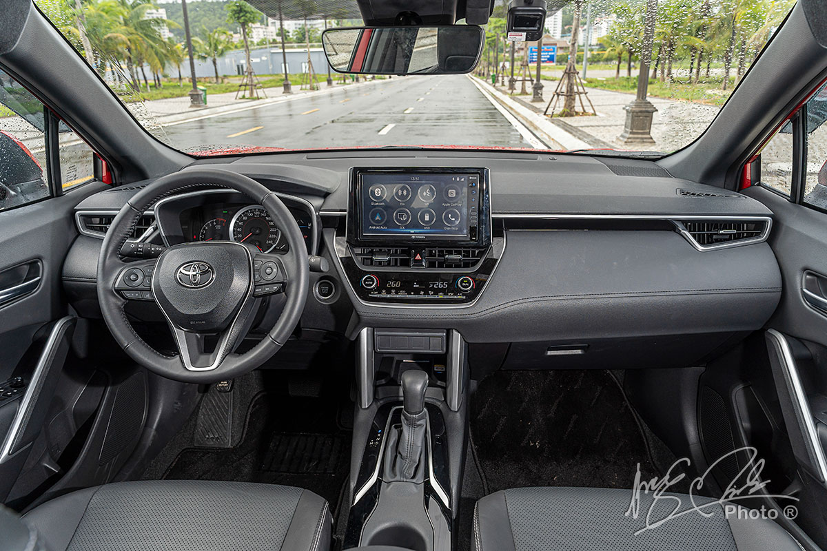 Người tiêu dùng Việt dần nâng cấp phương tiện di chuyển, Toyota Corolla Cross mở đường - Ảnh 2 Người tiêu dùng Việt dần nâng cấp phương tiện di chuyển, Toyota Corolla Cross mở đường - Ảnh 2.